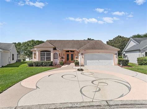 Homes for Sale in The Villages FL with Pool | Zillow