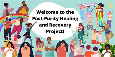 What is Purity Culture? - Post-Purity Healing and Recovery