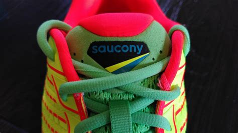 Saucony Ride 13 review | TechRadar