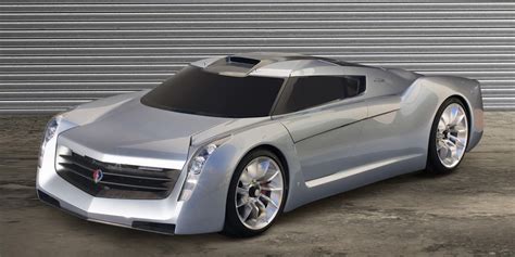 10 Coolest General Motors Concepts Of All Time