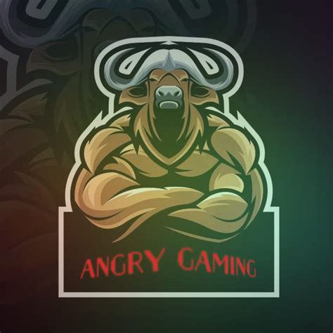 Angry Gaming | Dhaka