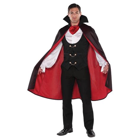 Count Dracula Costume ($37) | Top Selling Costumes on eBay of 2016 ...