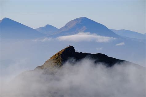 Munros for beginners in Scotland - Love From Scotland guide