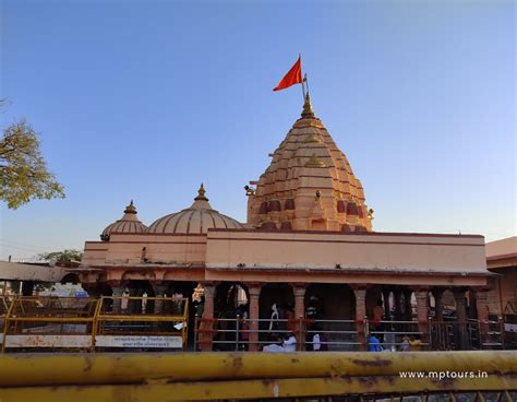 2 Nights Ujjain and Omkareshwar Tour Packages with MPTours