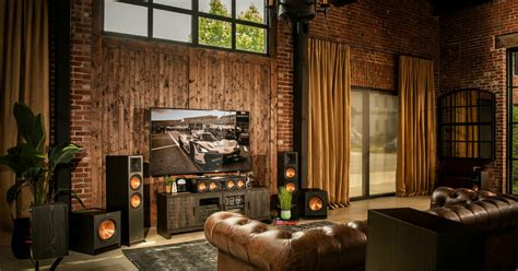 How to Setup Klipsch Premium Home Speakers | Klipsch