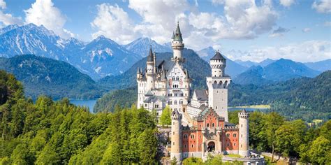 Bavarian Alps, Bavaria - Book Tickets & Tours | GetYourGuide