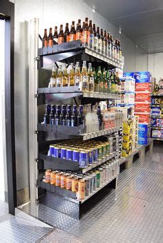 19 Best Walk-In Cooler Shelving ideas | shelving systems, cooler, walk in freezer