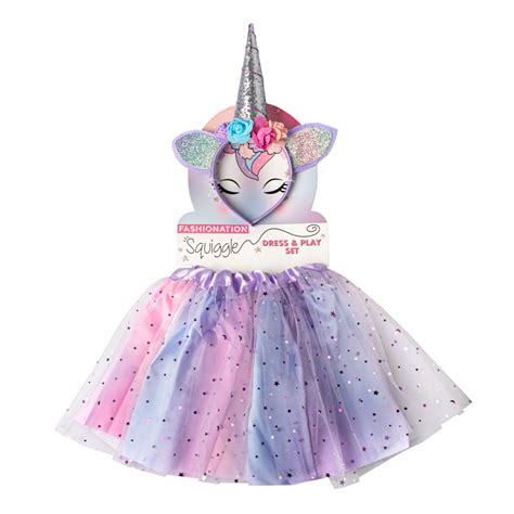 Unicorn Dress Up and Play Set | Shop Today. Get it Tomorrow! | takealot.com