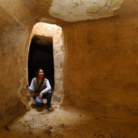 Inside a Dominican Archaeologist's Drama-Filled Quest to Find Cleopatra’s Tomb