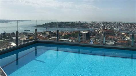 Mikla - Rooftop bar in Istanbul | The Rooftop Guide