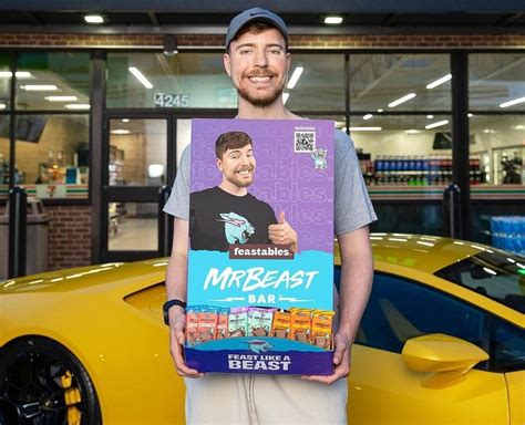 Where is the MrBeast headquarters?