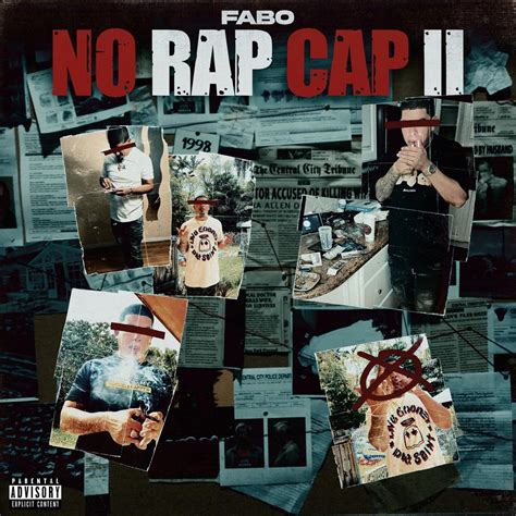 ‎No Rap Cap 2 - Album by Fabodakidd - Apple Music