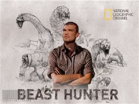 Beast Hunter - Cryptid Wiki