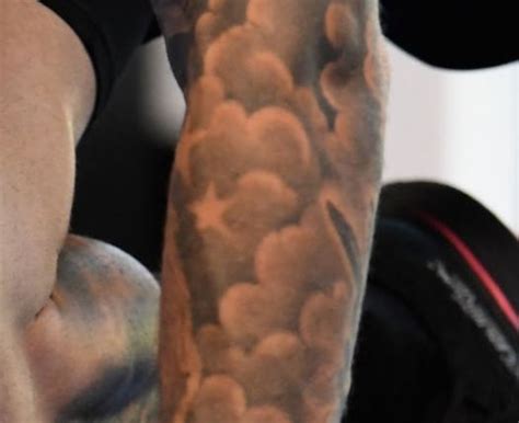 Mauro Icardi' 30 Tattoos & Their Meanings - Body Art Guru