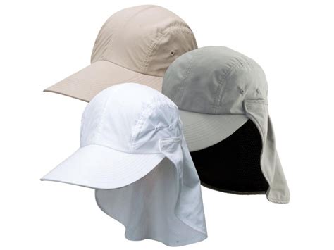 Microfiber Fishing Cap with 4 1/2″ Peak - Explorer Hats