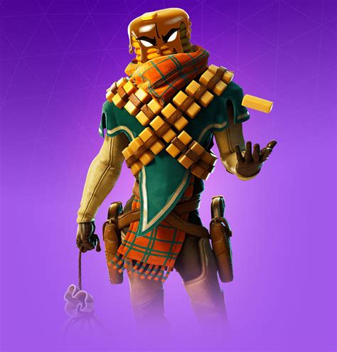 Fortnite Mancake Skin - Character, PNG, Images - Pro Game Guides