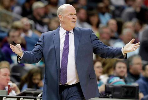 Magic hire Steve Clifford as head coach