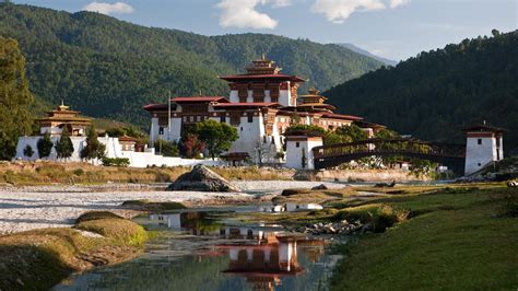 🔥 [20+] Bhutan Wallpapers | WallpaperSafari