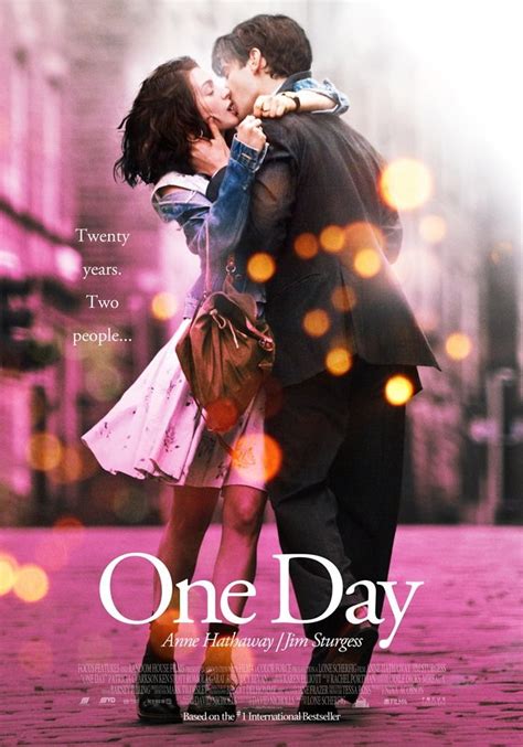 One Day Movie Poster