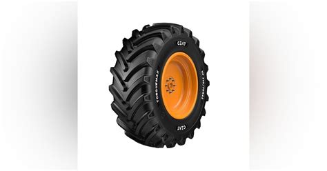 CEAT to Showcase Latest Tires at Farm Progress Show | Modern Tire Dealer