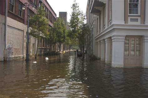 New Orleans Flooding Katrina