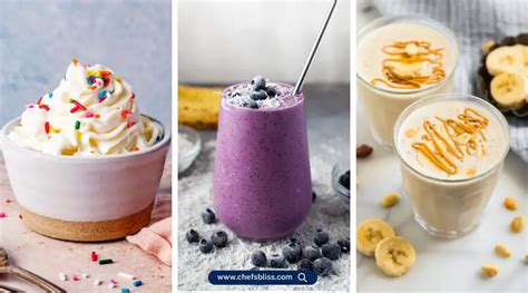 50+ Delicious Ninja Professional Blender Recipes for Every Occasion ...