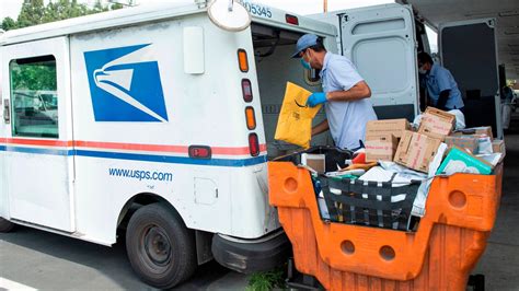 USPS package delays continue despite holiday season wrapping up | FOX 5 DC