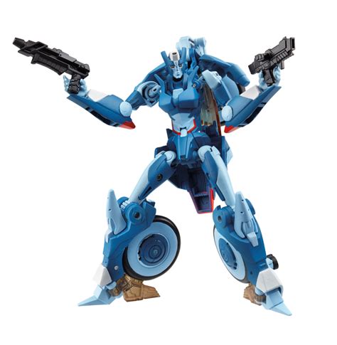 Chromia - Transformers Toys - TFW2005