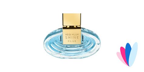 Shine Blue by Heidi Klum » Reviews & Perfume Facts