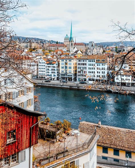 Lindenhof | Sightseeing in Zürich