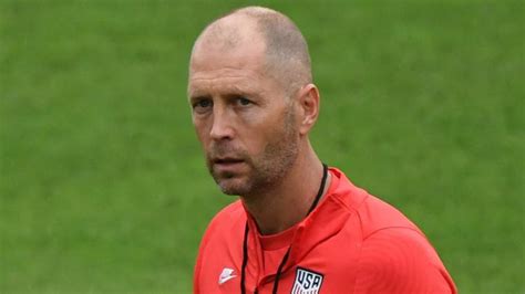 Gregg Berhalter was always the right person for USMNT soccer coaching ...