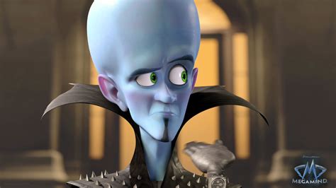 Megamind Wallpapers (60+ images)