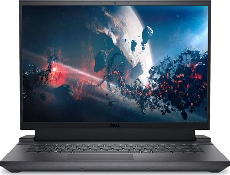 Dell ‎G16-7630 2023 Gaming Laptop (13th Gen Core i7/ 16GB/ 1TB SSD ...