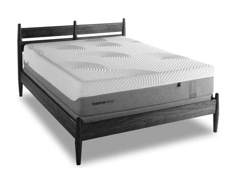 TEMPUR-Contour Supreme Mattress - American Mattress Center