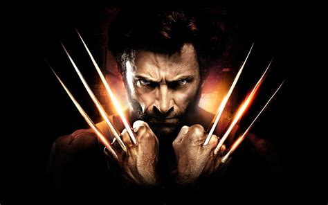 Hugh Jackman as Wolverine Wallpapers | HD Wallpapers | ID #12051