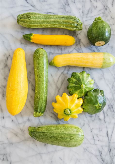 Our Best Summer Squash Recipes, Ideas, and Tips | Kitchn