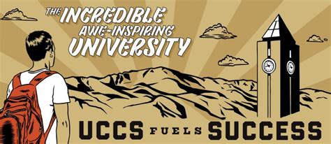 UCCS launches new marketing campaign – UCCS Communique