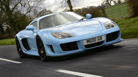 Noble M600 Review 2025 | Top Gear