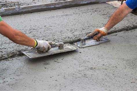 Concrete Repair Charlotte Belmont Gastonia - Clear-View, Inc.