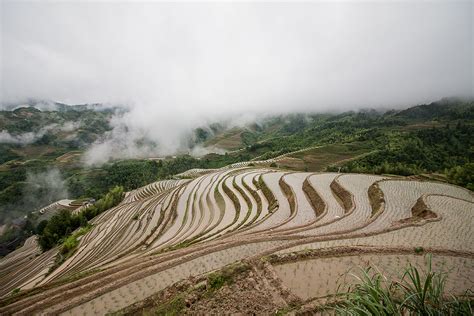 Picture Perfect Longsheng Rice Terraces (龙胜梯田) | 100 Travel Stories