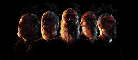 MESHUGGAH Announces March/April 2023 Tour Of Sweden And Norway