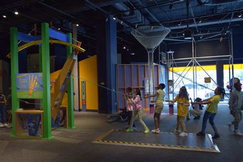 5 McWane Science Center exhibits your family will love - This Is Alabama