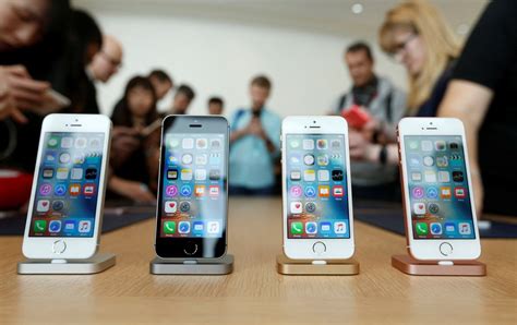 iPhone SE 4 Release Date, Specs, Features And More, According To Leaks ...