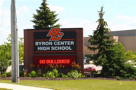 Byron Center Public Schools | Holland, MI Homes For Sale - Rebecca Perkins