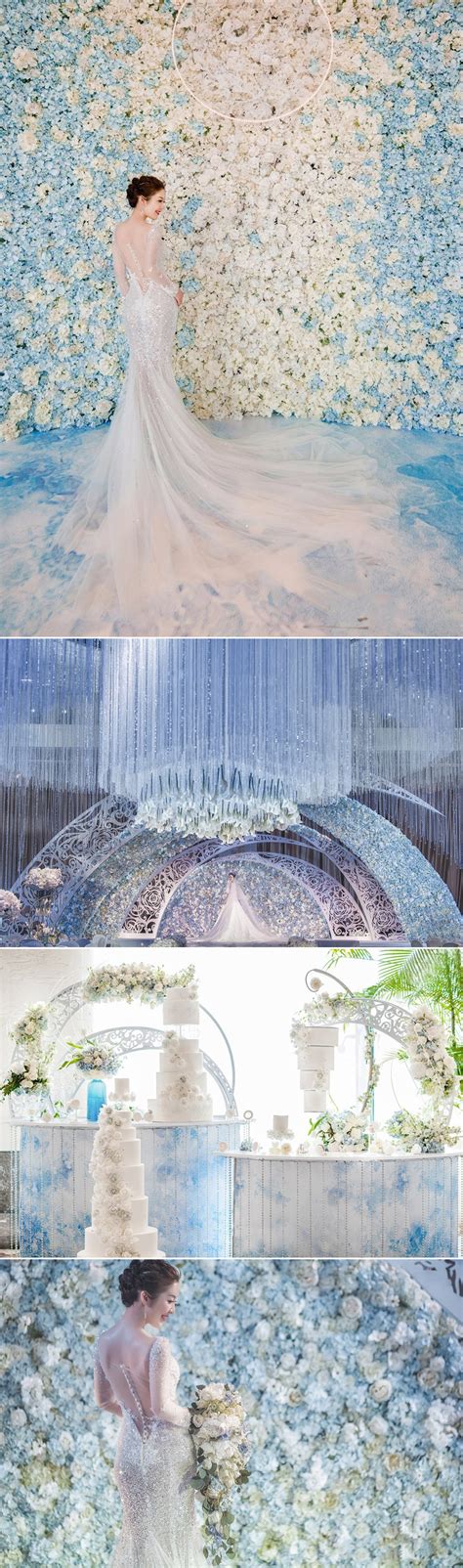 6 Breathtaking Fairy Tale-Inspired Indoor Wedding Décor Themes You'll ...