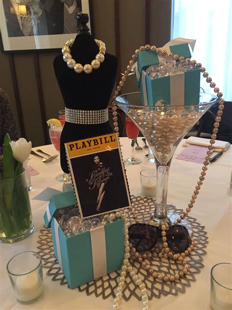 Loading... | Tiffany party, Breakfast at tiffanys party ideas, Tiffany ...