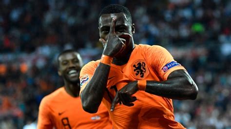 Ajax to sign Netherlands international Quincy Promes - TSN.ca