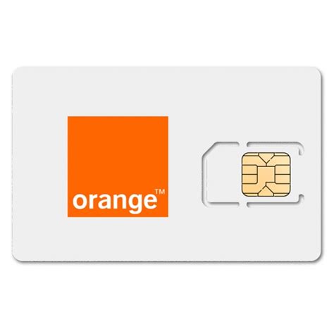 Prepaid Orange Partner Israel SIM Card, 40% OFF