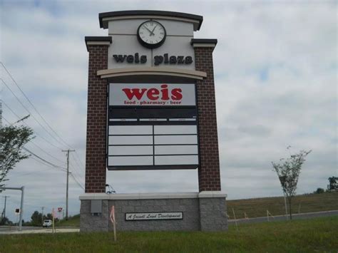 Weis Markets - Gable Company