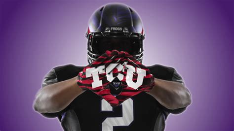 🔥 [50+] TCU Wallpapers Football | WallpaperSafari